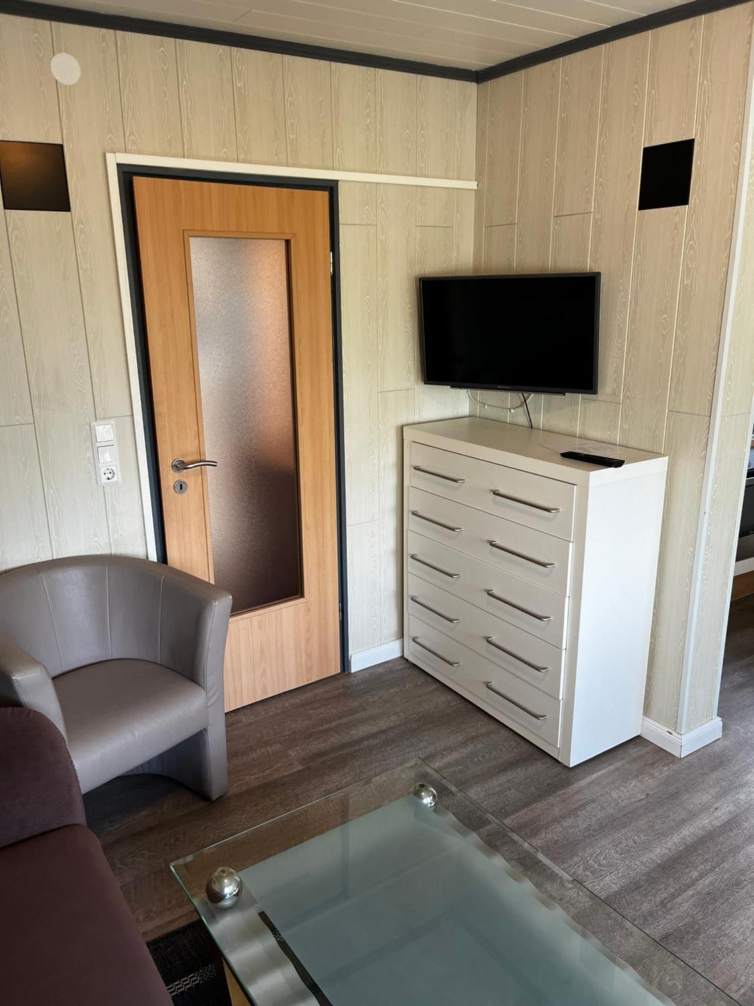 Apartment Bakenweg Fuer Maximal 4 Personen نوردين المظهر الخارجي الصورة