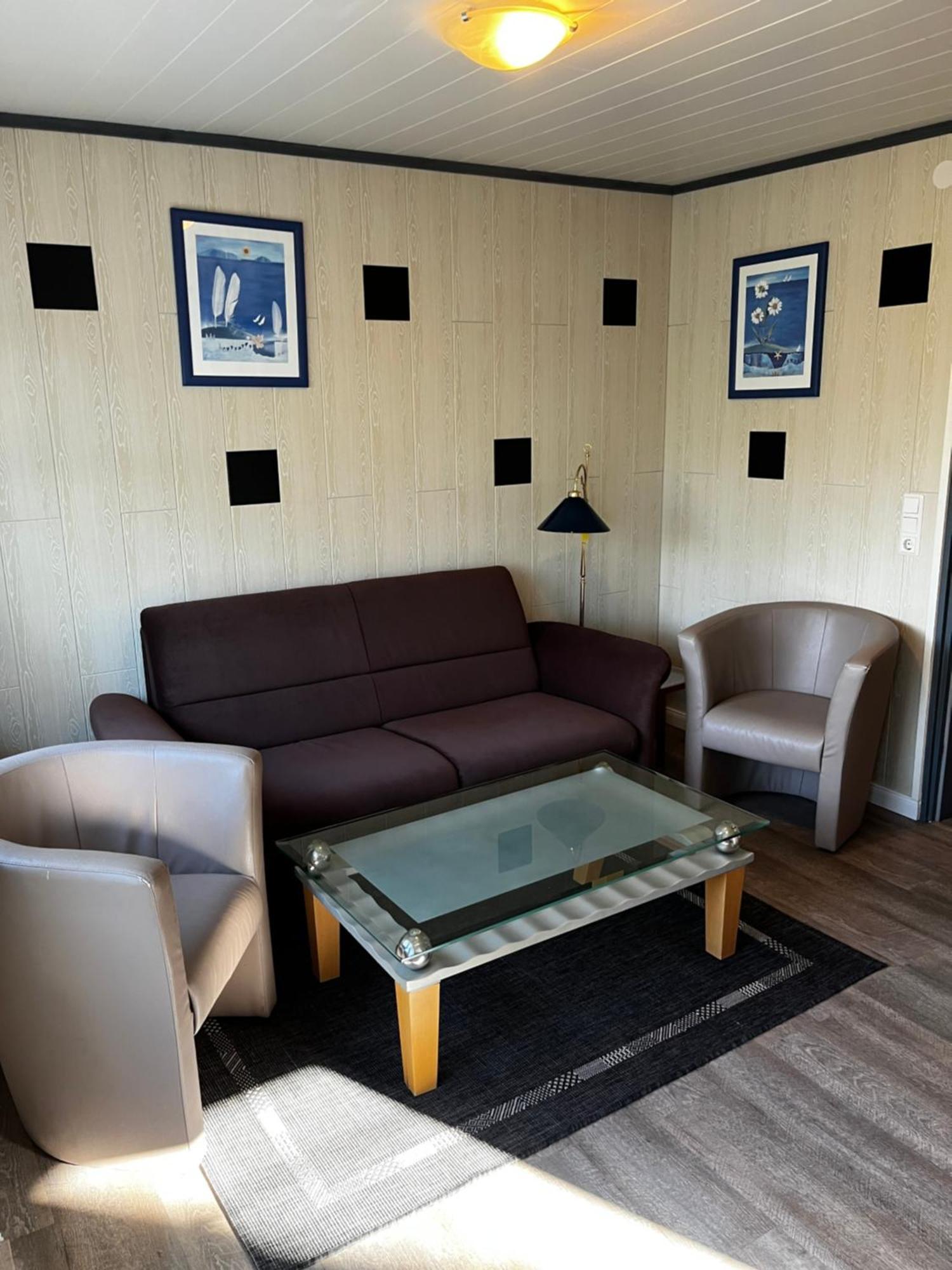 Apartment Bakenweg Fuer Maximal 4 Personen نوردين المظهر الخارجي الصورة