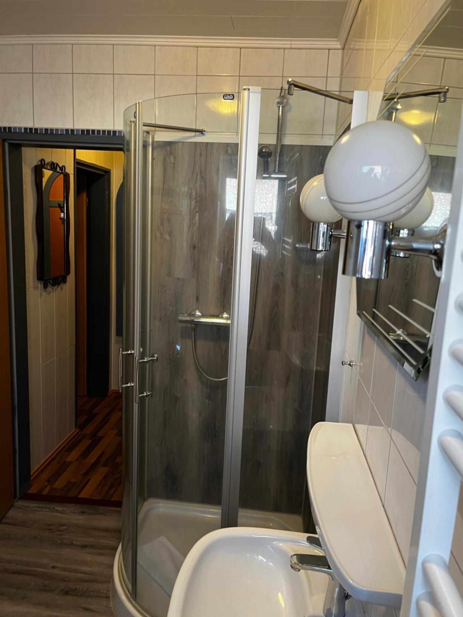 Apartment Bakenweg Fuer Maximal 4 Personen نوردين المظهر الخارجي الصورة