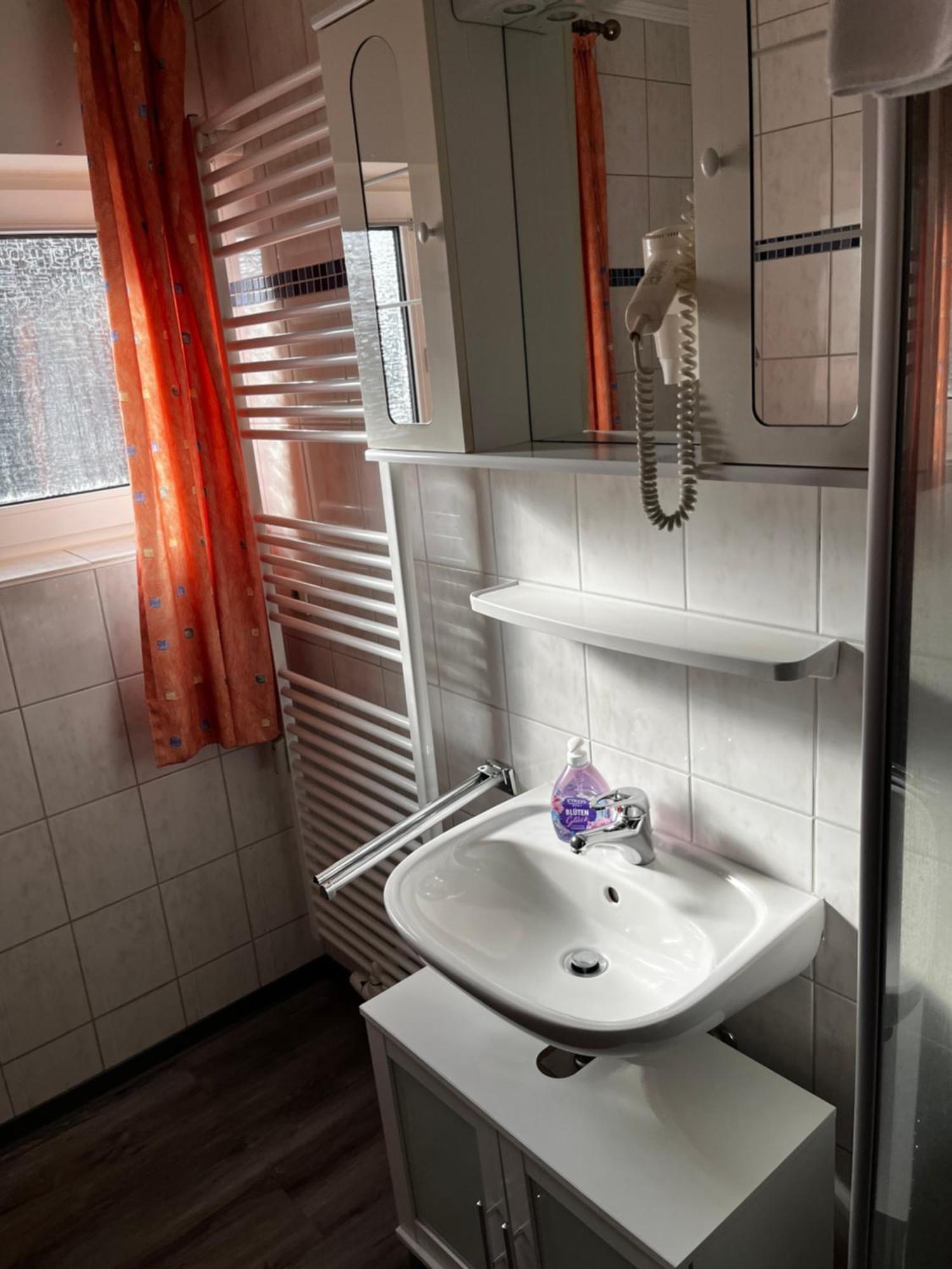 Apartment Bakenweg Fuer Maximal 4 Personen نوردين المظهر الخارجي الصورة